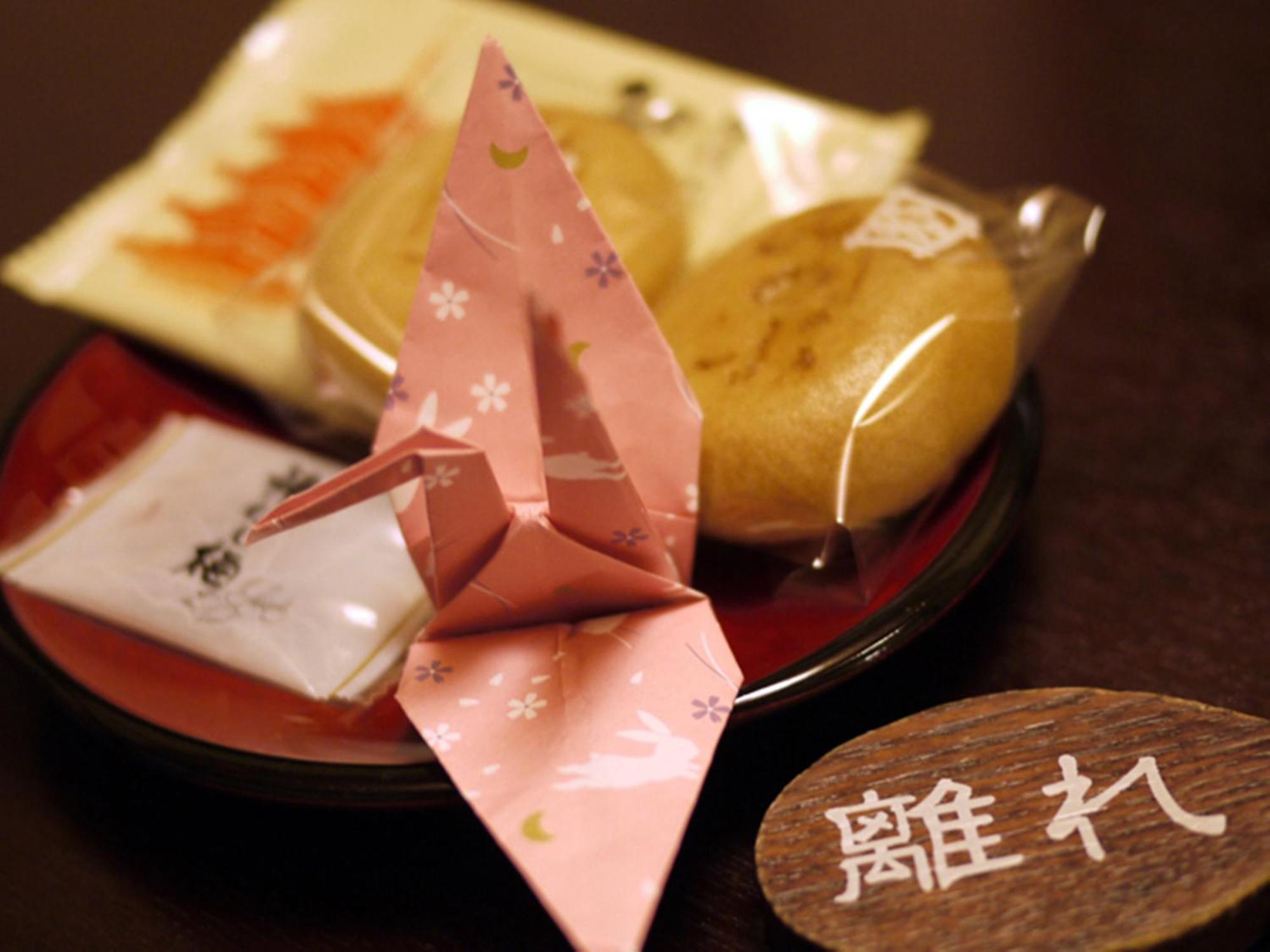 Ryokan Tanakaya Minobu Экстерьер фото